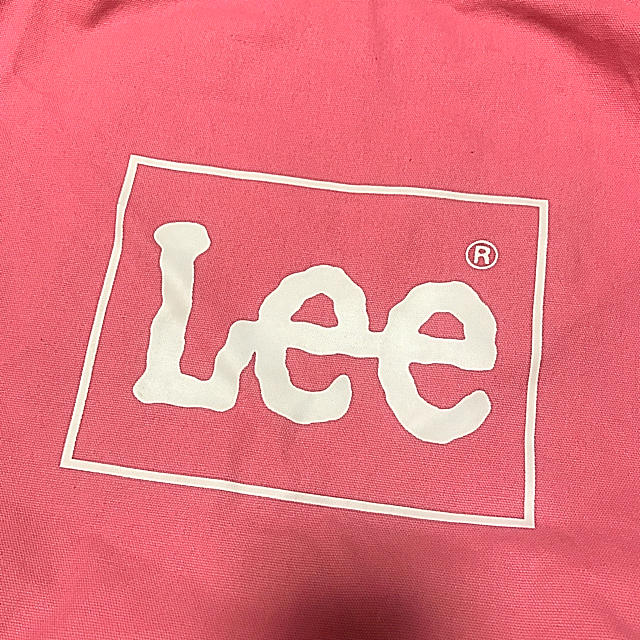 Lee(リー)のゆか様 専用 レディースのバッグ(トートバッグ)の商品写真