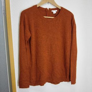 エイチアンドエム(H&M)のH&M  レディース　ニット(ニット/セーター)