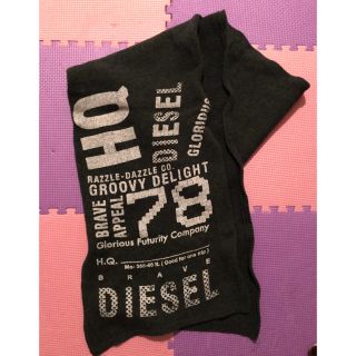 ディーゼル(DIESEL)のDIESEL マフラー(マフラー/ショール)