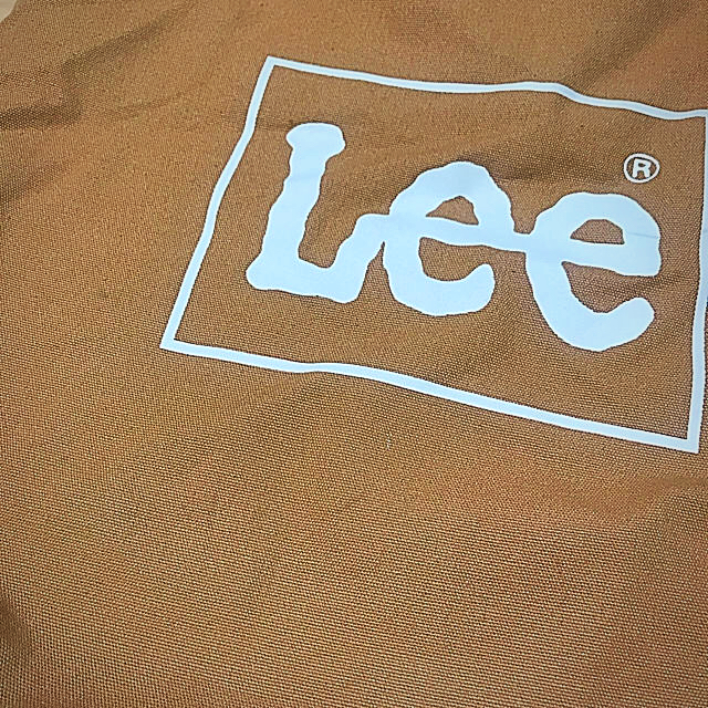 Lee(リー)のLee トートバッグ レディースのバッグ(トートバッグ)の商品写真