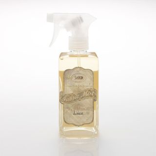 サボン(SABON)のSABON ファブリックミスト リネン(日用品/生活雑貨)