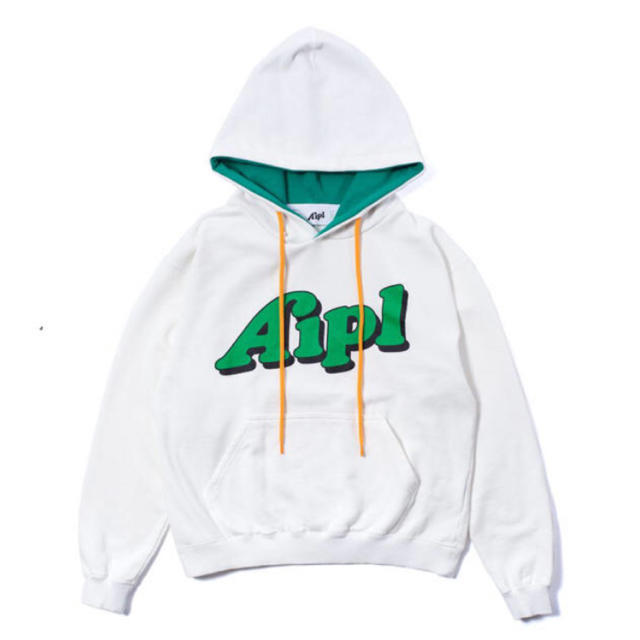 AIPL hoody