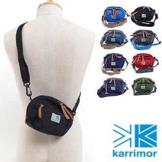 カリマー(karrimor)のカリマー ショルダーバッグ(登山用品)