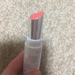 リンメル(RIMMEL)のリンメル ティント ティントリップ 008 コーラルレッド(口紅)