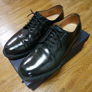 新品未使用 チャーチ church's シャノン UK8,5 Shannon