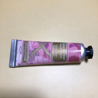 ロクシタン(L'OCCITANE)のみぃママ様専用 ロクシタン フルールデリス ハンドクリーム 30(ハンドクリーム)