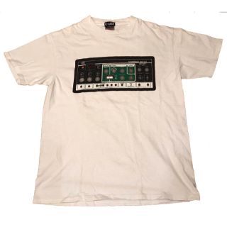 グッドイナフ(GOODENOUGH)の超希少★E-CLASS Tシャツ★goodenough 藤原ヒロシ (Tシャツ/カットソー(半袖/袖なし))