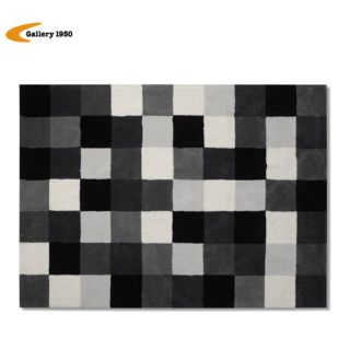 ユニフォームエクスペリメント(uniform experiment)のGallery1950 COLOR CHART LARGE RUG MAT(ラグ)