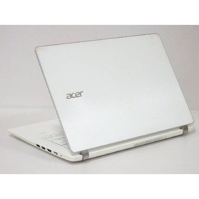 Acer - 超美品！高性能PC！超薄型で軽量でソリッドなボディー！Aspire V3-371の通販 by K. K.｜エイサーならラクマ