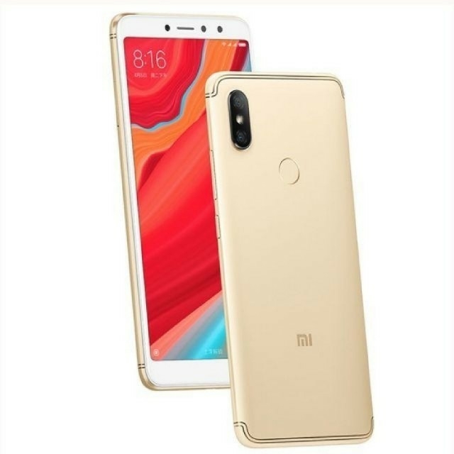 Xiaomi Redmi S2、GALAXY A7 2台セット