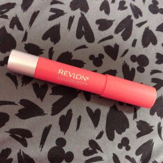 レブロン(REVLON)のレブロン カラーバースト マットバーム(口紅)