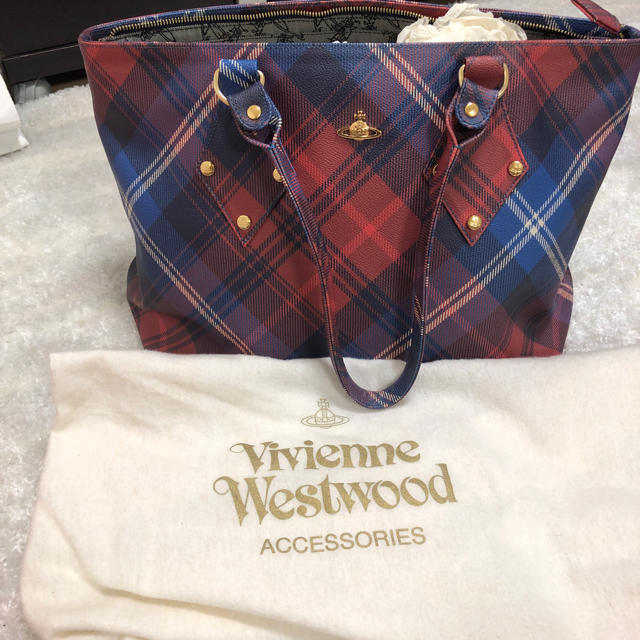 ハンドバッグVivienne Westwood バッグ