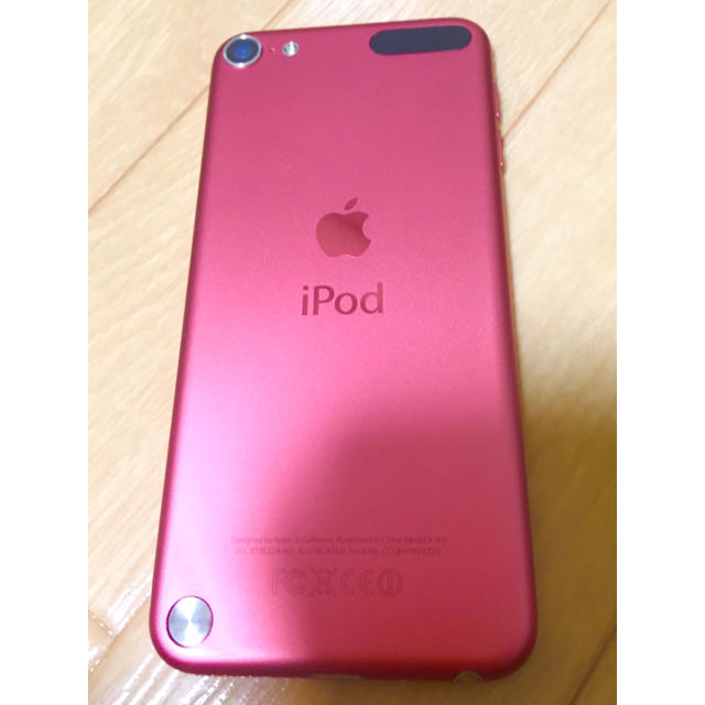 ipod touch 第5世代 16GB ピンク