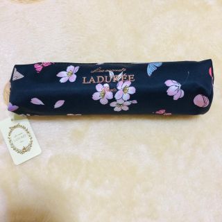 ラデュレ(LADUREE)のラデュレ ペンケース 新品未使用(ペンケース/筆箱)