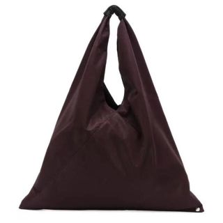 マルタンマルジェラ(Maison Martin Margiela)のお値下げ MM6 ジャパニーズバッグ(トートバッグ)