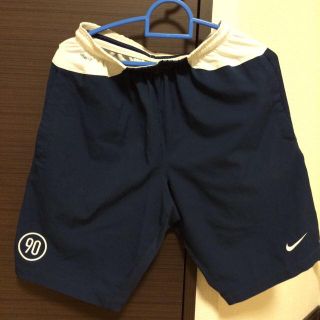 ナイキ(NIKE)のNIKE 半ズボン(ショートパンツ)