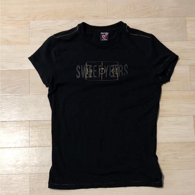 SWEET YEARS(スウィートイヤーズ)のTシャツ スウィートイヤーズ sweet years メンズのトップス(Tシャツ/カットソー(半袖/袖なし))の商品写真