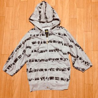 ステューシー(STUSSY)のSTUSSY パーカー(パーカー)