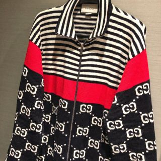 GUCCI ニットジャケット www.gwcl.com.gh