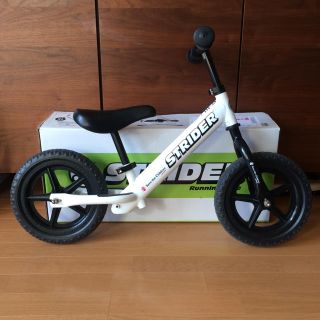 ストライダ(STRIDA)のストライダー(自転車)