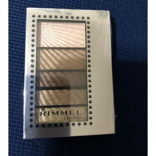 リンメル(RIMMEL)のアイシャドウ(アイシャドウ)