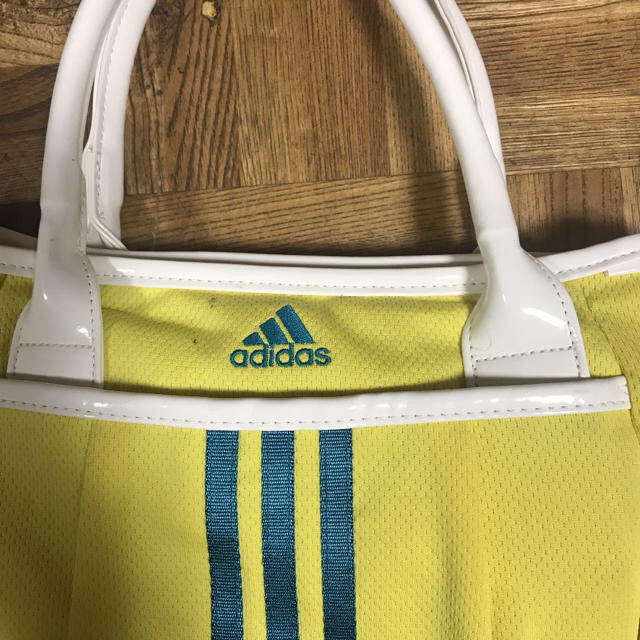 adidas(アディダス)のとしち様専用 レディースのバッグ(ハンドバッグ)の商品写真