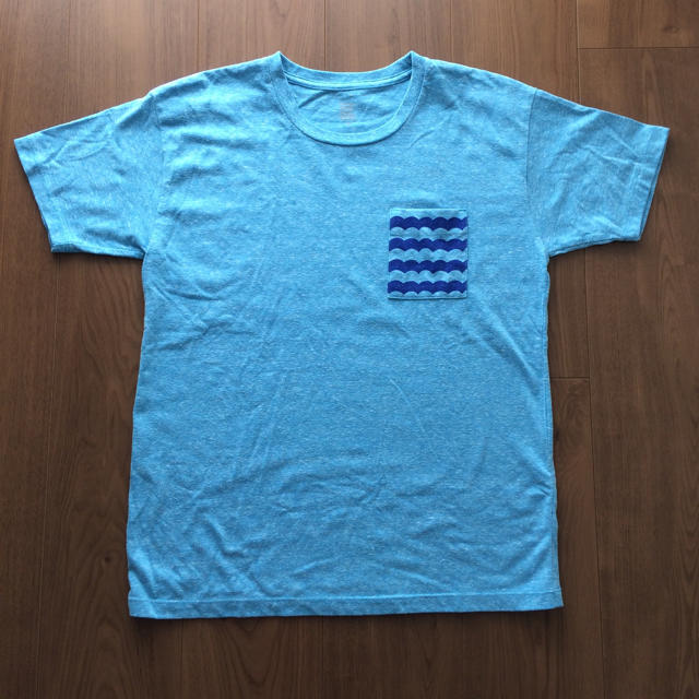 Graniph(グラニフ)のＴシャツ グラニフ ユニセックスSS レディースのトップス(Tシャツ(半袖/袖なし))の商品写真