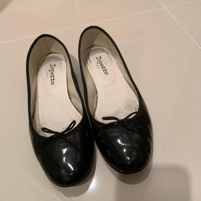 repetto レペット シューズ