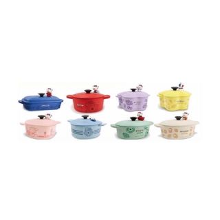 ルクルーゼ(LE CREUSET)のみーま様専用ページ(弁当用品)