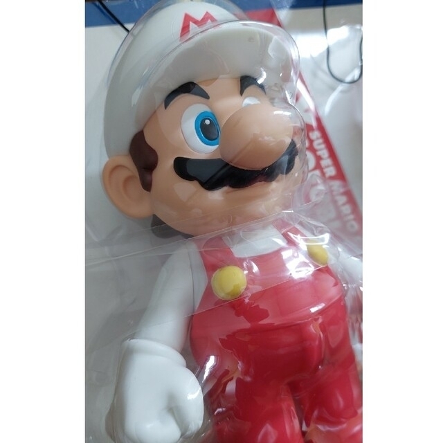 BANPRESTO - マリオDXソフビフィギュア 2種セットの通販 by ヒロ's