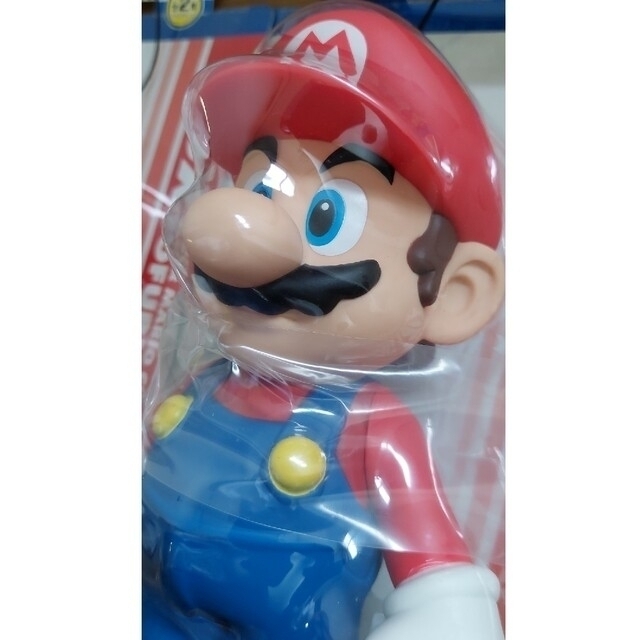 BANPRESTO - マリオDXソフビフィギュア 2種セットの通販 by ヒロ's