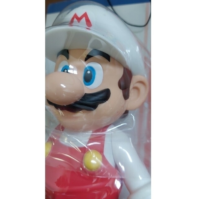 BANPRESTO - マリオDXソフビフィギュア 2種セットの通販 by ヒロ's