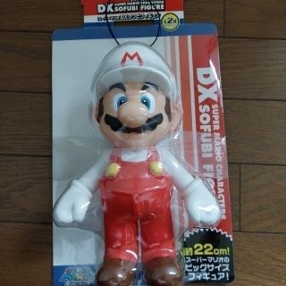 BANPRESTO - マリオDXソフビフィギュア 2種セットの通販 by ヒロ's