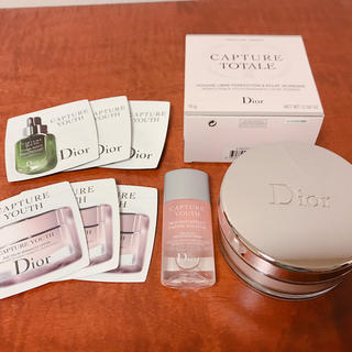 ディオール(Dior)のDiorフェイスパウダー(フェイスパウダー)
