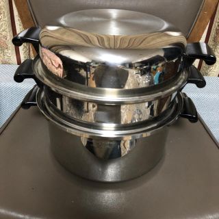 アムウェイ 蒸し器のフリマアイテム一覧 アムウェイ 蒸し器のフリマアイテム一覧