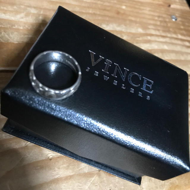 Vince(ビンス)のvince ハワイアンジュエリー リング レディースのアクセサリー(リング(指輪))の商品写真