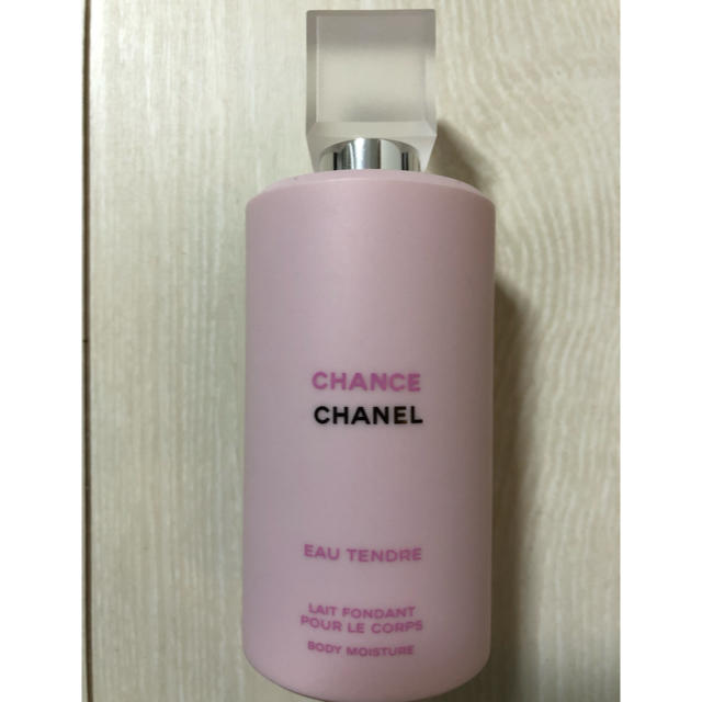 CHANEL - シャネル ボディークリームの通販 by akn's shop｜シャネルならラクマ