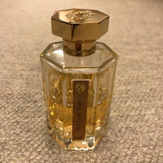 ラルチザンパフューム(L'Artisan Parfumeur)のラルチザン・パフューム  ティー フォーツー (香水(女性用))