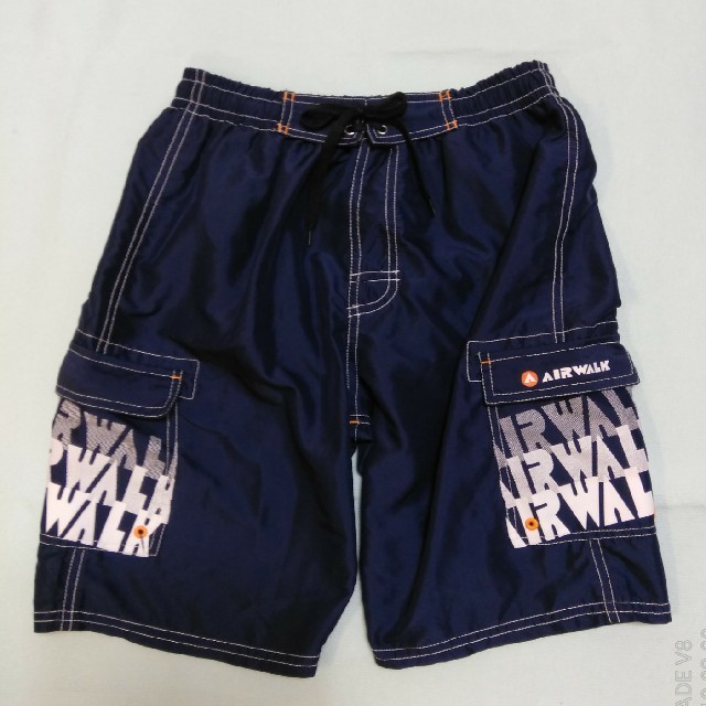 AIRWALK(エアウォーク)のAIRWALK 水着140～150センチ キッズ/ベビー/マタニティのキッズ服男の子用(90cm~)(水着)の商品写真