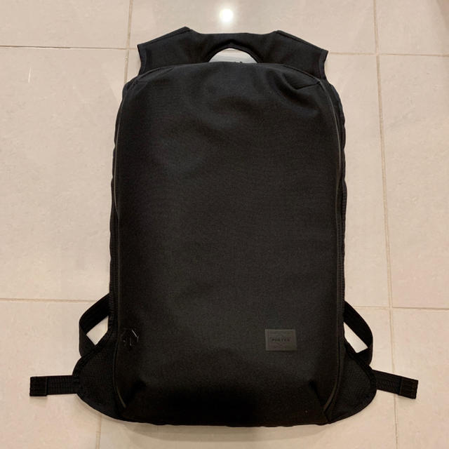 DESCENTE(デサント)のALLTERRAIN x PORTER EXPANDABLE BACKPACK メンズのバッグ(バッグパック/リュック)の商品写真