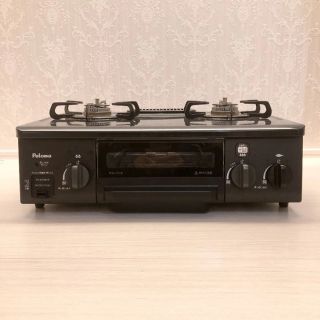 パロマ ガスコンロ ガステーブル(調理機器)