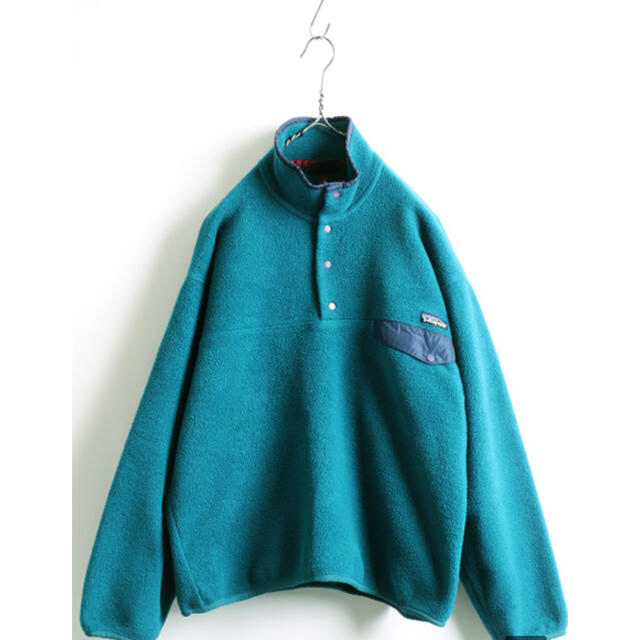 patagonia(パタゴニア)のパタゴニア フリース メンズのジャケット/アウター(その他)の商品写真