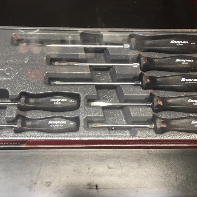 スナップオン snap on クラシックハンドルドライバー スナップオン snap on クラシックハンドルドライバー