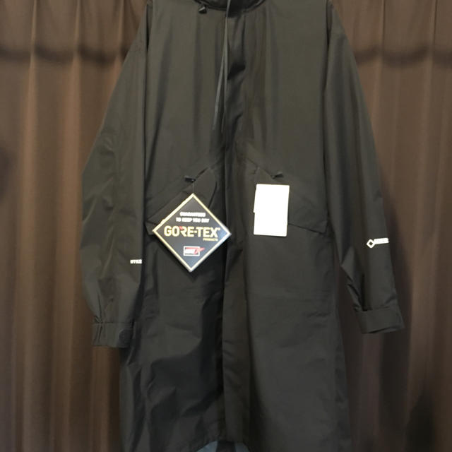 THE NORTH FACE(ザノースフェイス)のHYKE NORTH FACE ノースフェイス Military コート メンズのジャケット/アウター(モッズコート)の商品写真