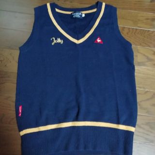 ルコックスポルティフ(le coq sportif)のle coq sportif　ルコック　ベスト(バッグ)