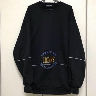 バレンシアガ(Balenciaga)の.-様専用(スウェット)