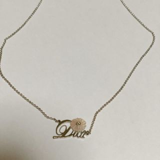 Christian Dior(フラワー ・ ネックレス)のフリマアイテム一覧 Christian Dior(フラワー ・ ネックレス)のフリマアイテム一覧