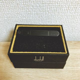 ダンヒル(Dunhill)のダンヒル ネクタイピン(ネクタイピン)