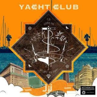 Yacht Club / jjj　　　5lack kojoe 仙人掌(ヒップホップ/ラップ)