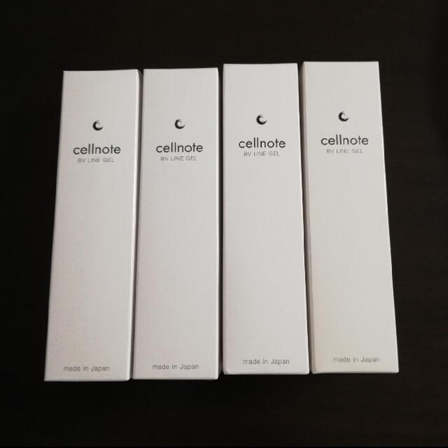 cellnote  セルノート